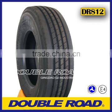 Highway Steer Truck Tires 11R22.5 with Smartway DOT