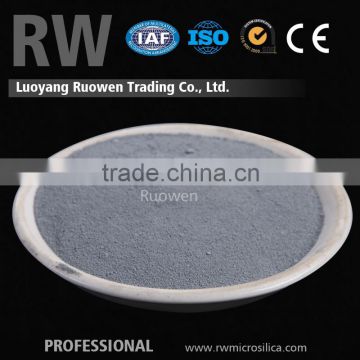 High Fluidity SF 90 Precipitated Silica /Nano Silica Powder from Luoyang