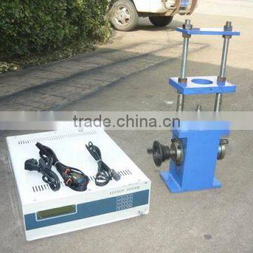 Electronic Unit Injectors, Electronic Unit Pumps tester & Cam box