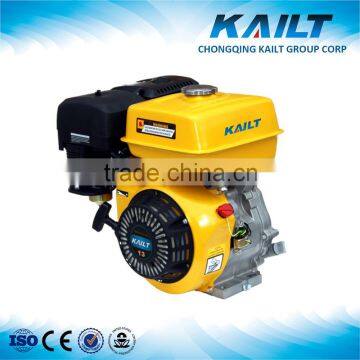 Air-cooled,OHV powerful, small 15HP gasoline engineexcellent petrol motor support OEM