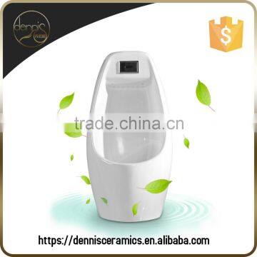 Dennis U201 Waterless Distance Sensor Auto Flush Urinal