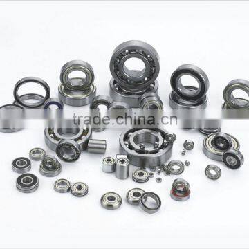 Deep groove ball bearing 6304 ZZ 2RS CIXI CHINA HOT SALES