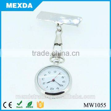 Fashion Design Stainless Steel Case Kid Phone Wrist Watch