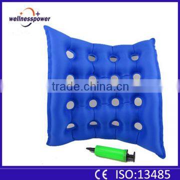 Good Quality Anti Pressure Sores Inflatable Cushion For Car Seat