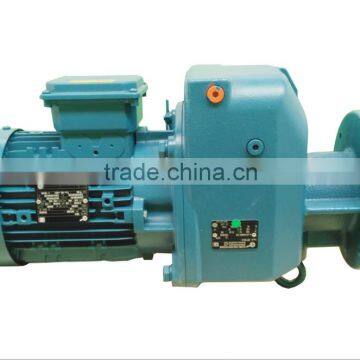 24ft Energy Saving Industrial Factory Ceiling Fan photo-6