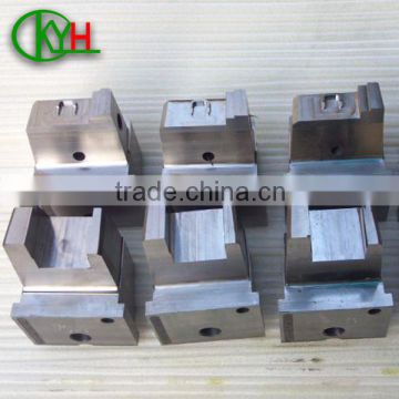 Auto Parts Precision Plastic Mould Part