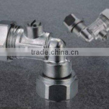 brass radiator valve & radiator air vent valve