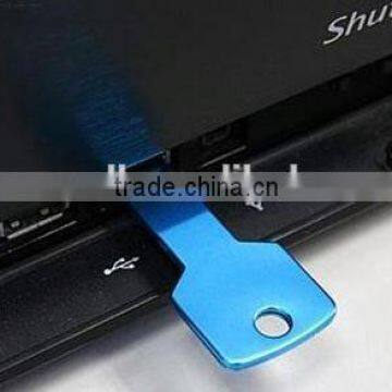 2014 new product wholesale best promotion choice key usb flash drive free samples made in china