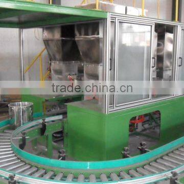 Made In China Carbon Black and Powder Weighing System