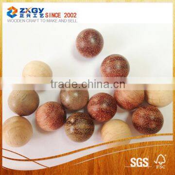 Different Wood Material Made Beads, Wooden Beads