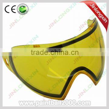 DYE I4 Thermal Replacement Paintball Lens Goggles