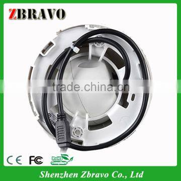 Mega 3.6mm Fixed Board Lens HD 720P Real Long Transmission 1Megapixel Dome AHD Camera