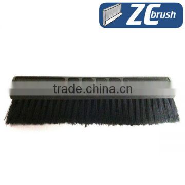 glass cleaning brush