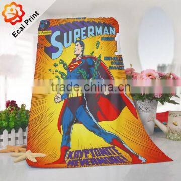 Hot Sale Newest Digital Printing Microfiber Sport Towel photo-3