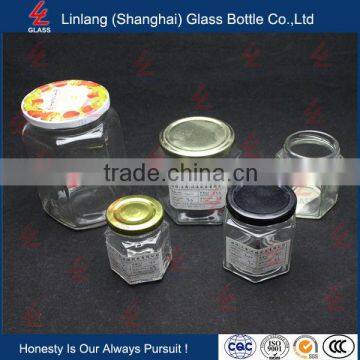 Wholesale Manufacture Import 6oz Storage Honey Jam Jars photo-2
