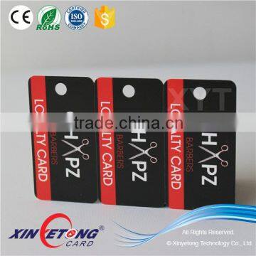 Plastic Non-Standard Card