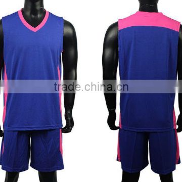 Sublimation Reversible Custom Basketball Jersey,Best Latest Basketball Jersey and shorts Design