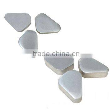 1070 O Aluminium Slug For Aaluminum Collapsible, Cosmetic, Handcream, Medicine Tubes & Aerosol Spray Can. photo-3