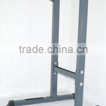 Dip Exercise Station Stand Self Standing Dipping Machine Bicep Tricep Shoulder