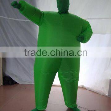 Different Color and Desian Inflatable Clothes Hanger for Sale photo-6