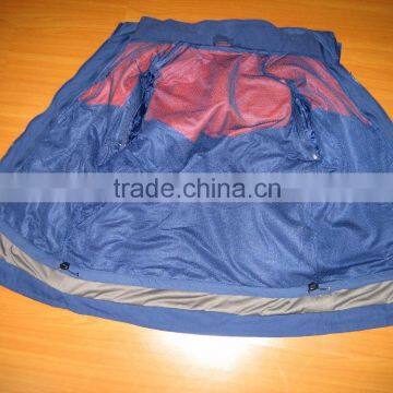 Latest Design Geman Firemen Training Outdoor Jacket photo-2