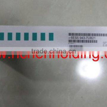 PLC Module, 6ES5948-3UA11, Original Module