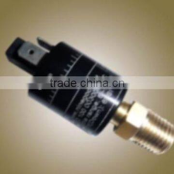 Adjustable air compressor pressure switch 1031