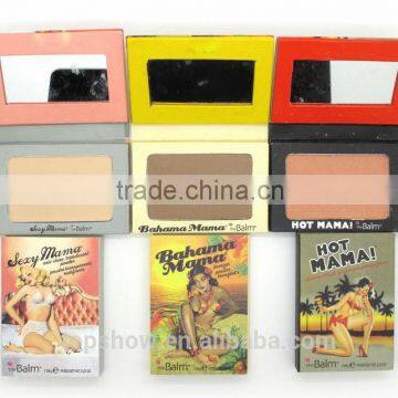 Wholesale story Bahama Mama/Sexy Mama/Hot Mama Blush Makeup Shadow Foundation Powder Blush