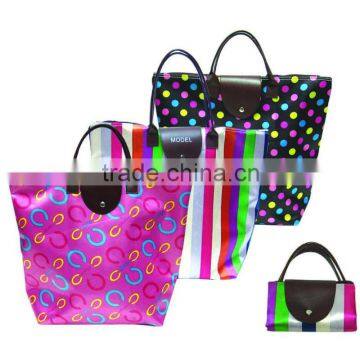 BSCI audit factory shopping bag