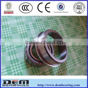 single row flanged tapered roller bearings 27690/27620-B