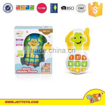 Hot sell New Educational toy musical baby toys