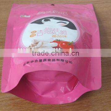 Wholesale Food Grade Packaging Plastic Potato Chips Bag photo-3