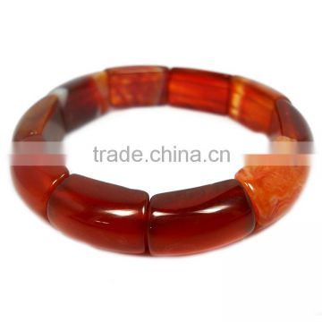 Natural stone bracelet NSB-063