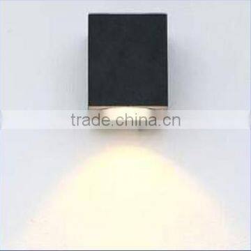 Halogen H-PIN Wall Light Fixture/indoor Surface Mounted Wall Lamp photo-2
