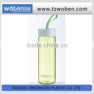 cheap plastic water bottles with high quality