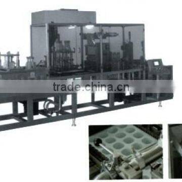YSDXR series Plastic Cup Form,Fill,Seal