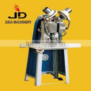 Twin-head Insole Riveting Machine