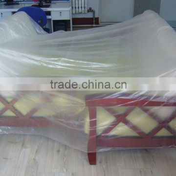 drop sheet dust sheet to protect furniture