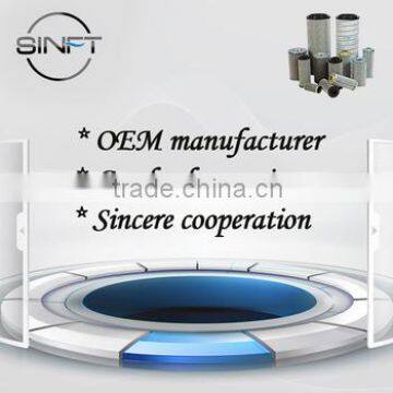 Stainless Steel Drum Basket Filters photo-5