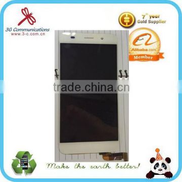 New arrival for Huawei Honor 7 lcd display with touch screen for Huawei Ascend Honor 7 lcd with digitizer assembly