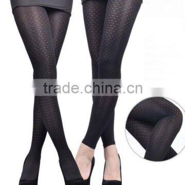 7102 380D fashion women/lady nylon pantyhose lady tights wholesale