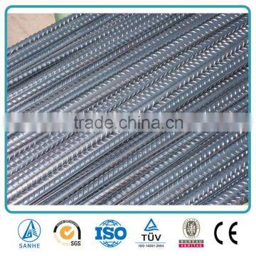 Hot Rolled Reinforce / Reinforcing Steel Bar