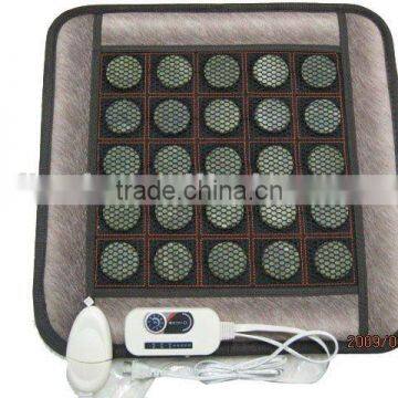 Hot Selling Natural Jade Stone Sitting Mattress