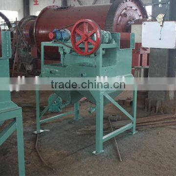 Lead-Zinc Ore Beneficiation Line Diaphragm Jig