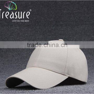 Custom Hot Selling Simple Blank Hat Perfect Curve Baseball Hat With Your Own Design Supplier's Choice photo-3