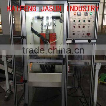 soap stamping machine, soap stamper, soap pressing machine, soap making machine,