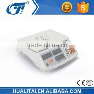 high precision counting digital scale 15kg