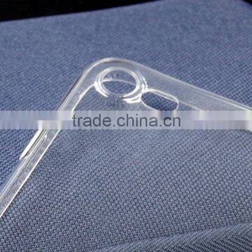 China Wholesale Ultra-thin Mobile Cover for Iphone 7, for TPU IPhone 7 Case photo-4