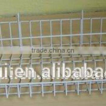 Grid Mount Wire Shelf photo-4