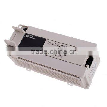 RS485/RS232/CAN/Ethernet Interface PLC Plc Control System 24v dc Power photo-4